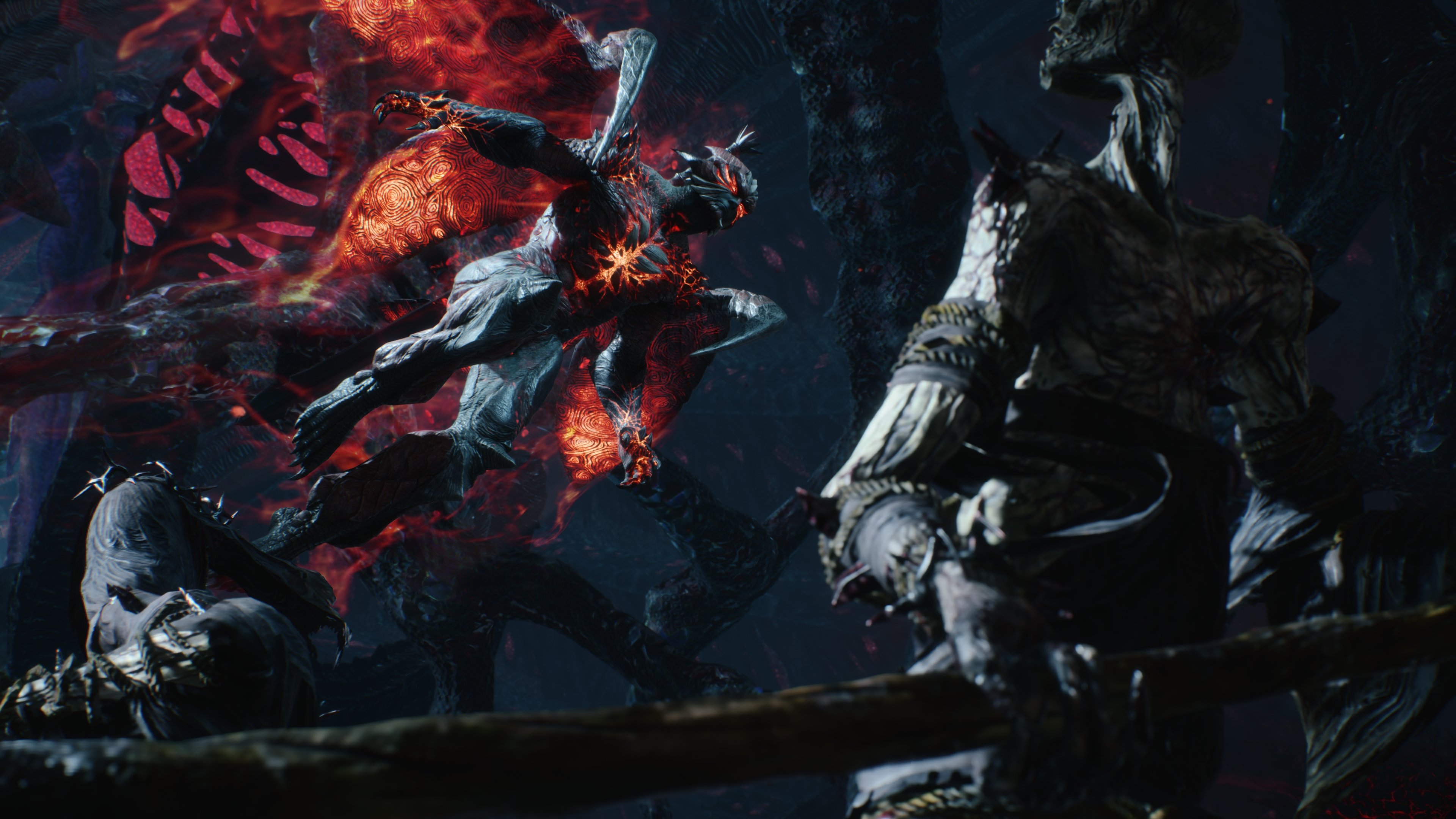 Devil May Cry 5 - Imagen 15